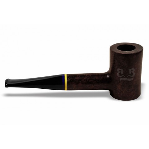 Cachimbo Maestro Briar (Aceita Filtro 9mm)
